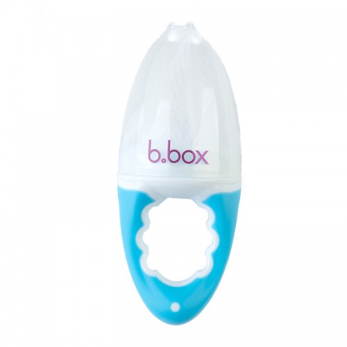 B.box Fresh Food Feeder with 2 Mesh Bags | 4 months+